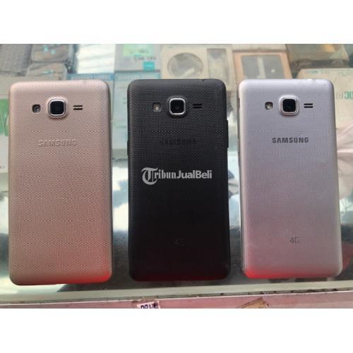 Samsung J2Prime 4G Second Ex Resmi Normal Pemakaian Bisa TT Minat Chat