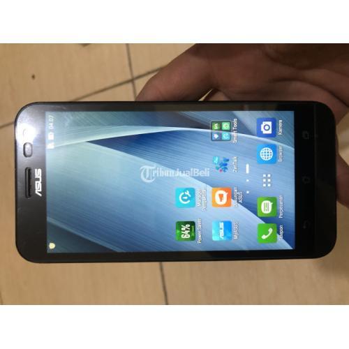 Asus Zenfone 2 Laser Second Ex Resmi NORMAL PEMAKAIAN BISA TT