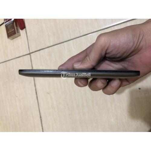 Asus Zenfone 2 Laser Second Ex Resmi NORMAL PEMAKAIAN BISA TT