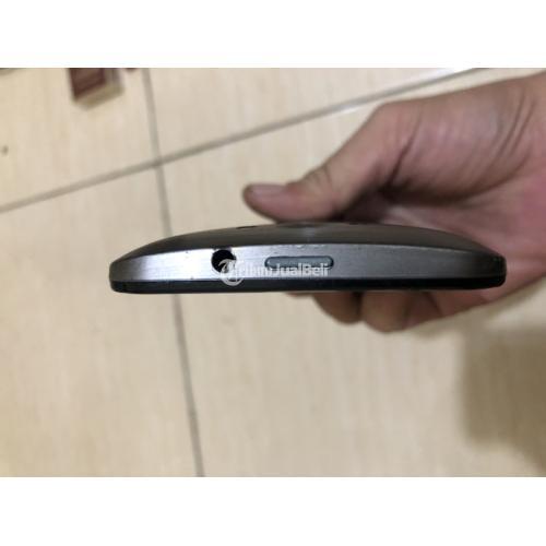 Asus Zenfone 2 Laser Second Ex Resmi NORMAL PEMAKAIAN BISA TT