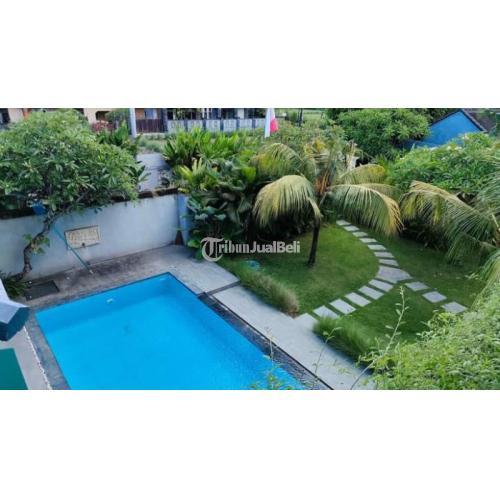 Rumah mewah Denpasar Bali deket Sanur dan lapangan bajra sandi RENON .. pr65k