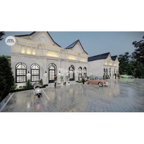 RUKO BISA BUKA INDOMARET/ALFAMART DI PRAMBANAN