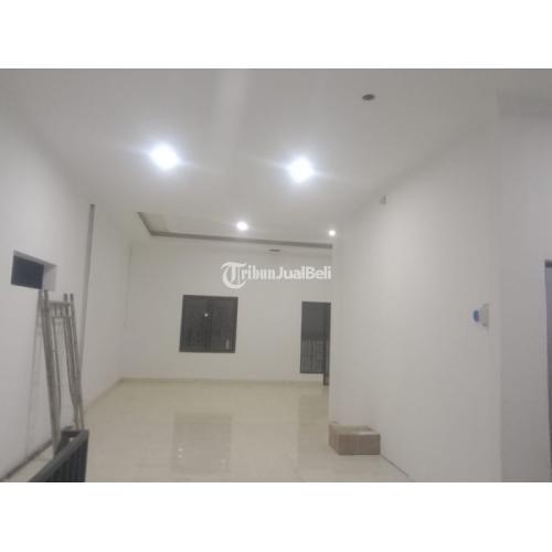 Ruko/gedung/showroom di kota Kupang Nusa Tenggara Timur