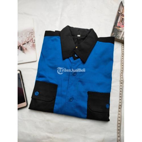 JASA PEMBUATAN SERAGAM DAERAH TULUNGAGUNG