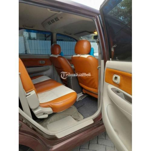 Avanza 2010 Manual Surabaya: Pilihan Cerdas di Tengah Padatnya Kota Pahlawan