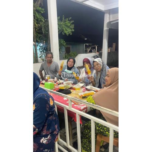 PAKET JUALAN JAGUNG BAKAR MEXICO KEKINIAN