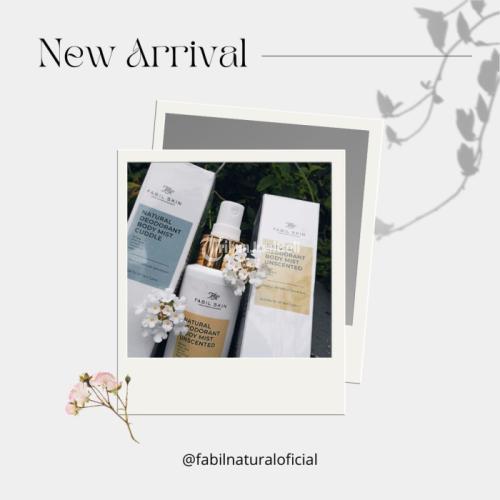 MURAH LEBAY, WA/Call 0878-8544-9886, Cara Menghilangkan Bau Badan Bawaan Lahir Deodorant Unscented