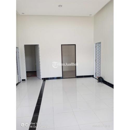 RUMAH MURAH DENGAN HARGA PROMO DI KOTA WONOSARI