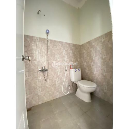 RUMAH MURAH DENGAN HARGA PROMO DI KOTA WONOSARI