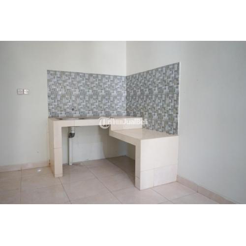 RUMAH MURAH DENGAN HARGA PROMO DI KOTA WONOSARI