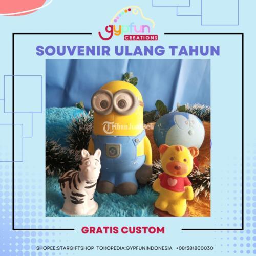 Pusat Kado Ultah Buat Anak Perempuan Gypfun PALING LARIS, 081381800030