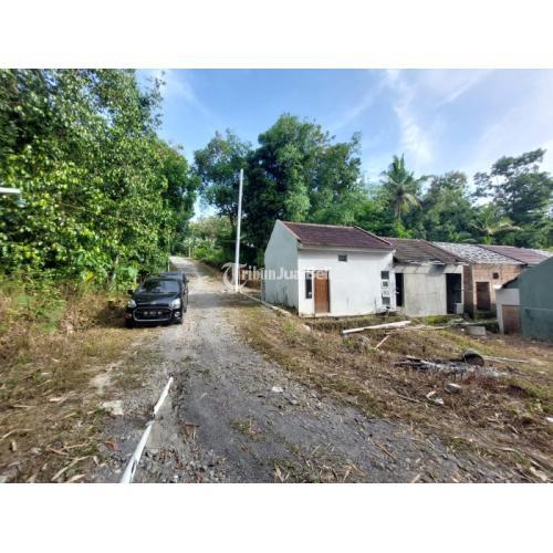 Dijual Rumah Subsidi Terlaris di Bantul Siap Huni - Yogyakarta