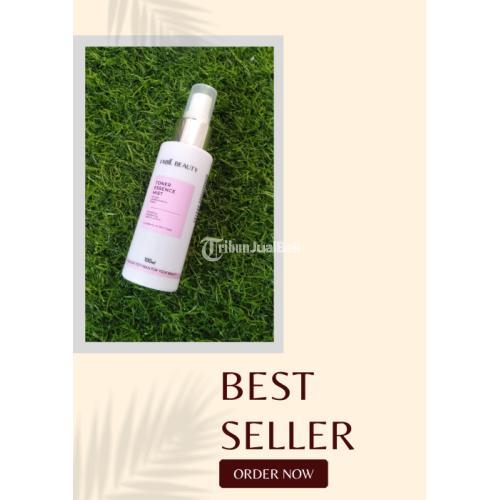 BONUS SPESIAL, WA/Call 0857-1727-3710, Toner Agar Wajah Tidak Kusam, Toner Esssence Mist