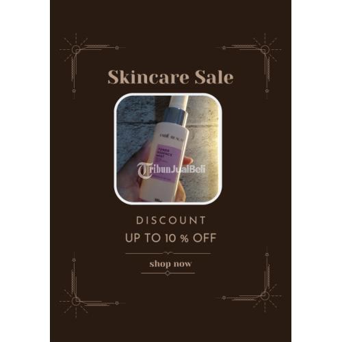 BONUS SPESIAL, WA/Call 0857-1727-3710, Toner Agar Wajah Tidak Kusam, Toner Esssence Mist