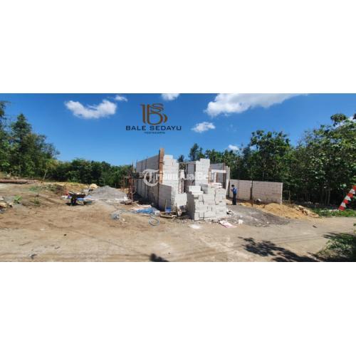 MURAH MERIAH 3 KAMAR CUMAN 300 JUTAAN SAJA DI SEDAYU