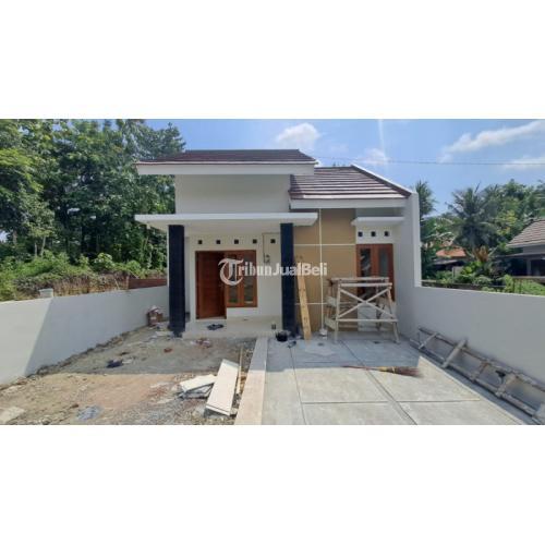 RUMAH TERMURAH PEMBAYARAN FLEKSIBEL DI SEDAYU