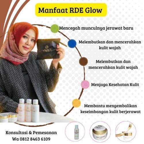 Produk Perawatan Kulit Skin care RD Untuk Jerawat & Flek Hitam,Purbalingga-Jawa Tengah