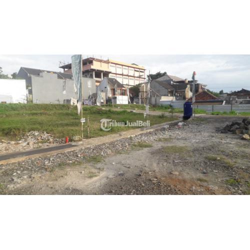 Rumah Cluster Baru 2 Lantai Dekat Mall Xchange Bintaro