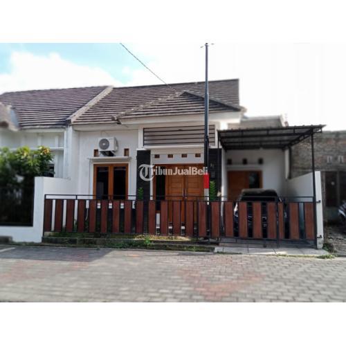 TERMURAH!! RUMAH KAWASAN RINGROAD DEKAT GIWANGAN HANYA 400 JUTAAN