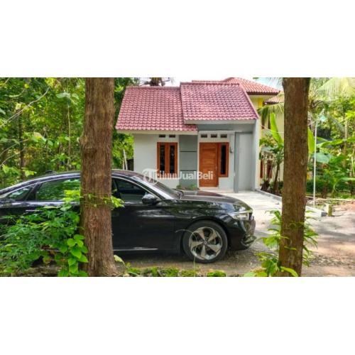 Dijual Rumah Murah di Perumahan Lendah - Kulon Progo