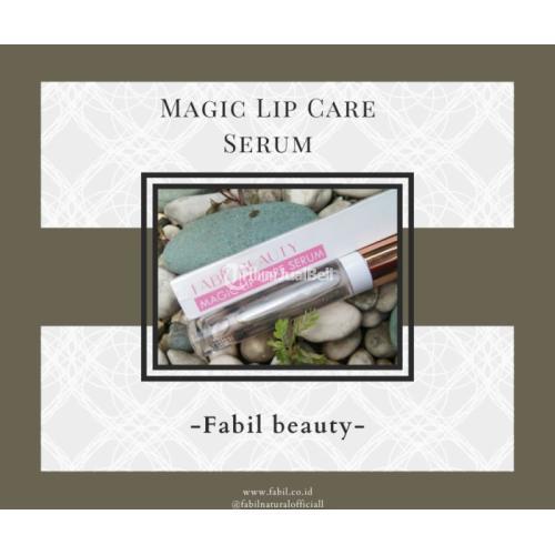 Mengatasi Bibir Kering Lip Serum - Bogor Kota