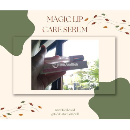Promo Mengatasi Bibir Hitam Lip Serum - Bogor