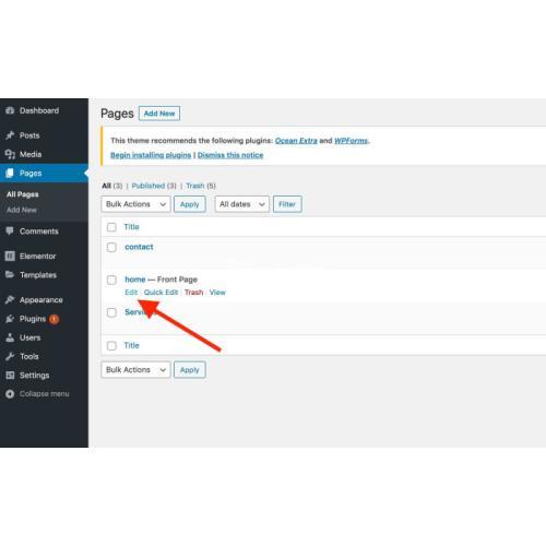 Jasa Pembuatan Website Telaga Asih Cikarang Barat Kabupaten Bekasi