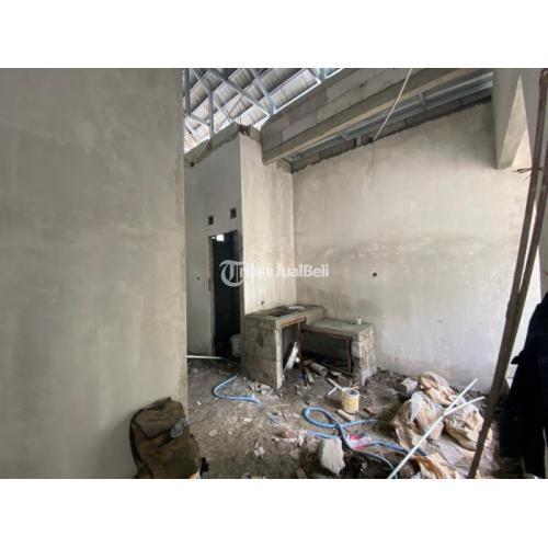 RUMAH MURAH DESIGN SCANDINAVIAN CANTIK HANYA 200 JUTAAN DEKAT ALUN ALUN BANTUL