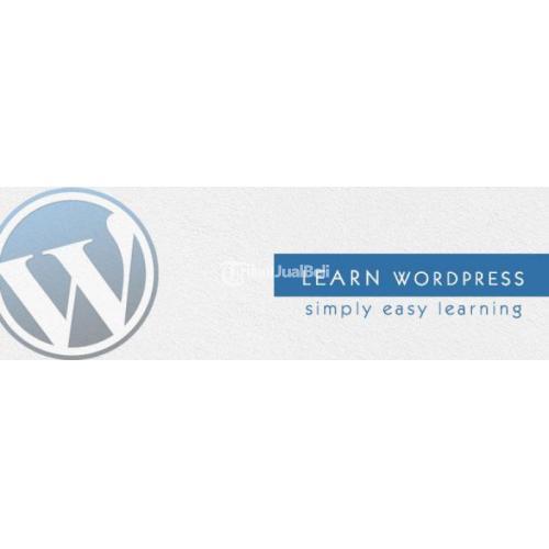 Jasa Pembuatan Website Lambangsari Tambun Selatan - Bekasi