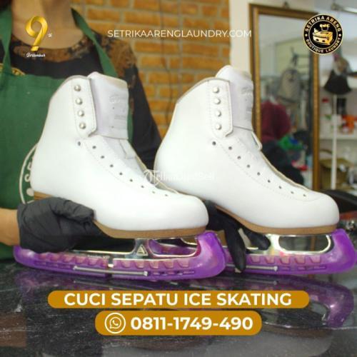 Terdekat Jasa Cuci Sepatu Express - Bogor