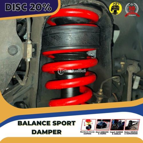 Mobil Nyaman Aman Stabil dan Anti Amblas Saat Berkendara Bersama Keluarga - Padangsidempuan