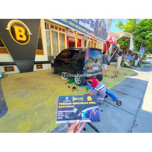 Mobil Nyaman Aman Stabil dan Anti Amblas Saat Berkendara Bersama Keluarga - Padangsidempuan