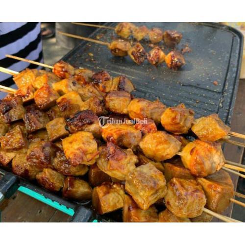 Paket Usaha Tahu Bakso Kekinian Menu Beragam (Gorenganews) - Kudus