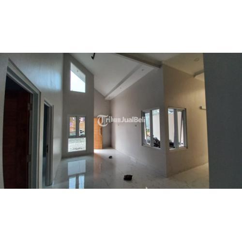 Rumah Mewah 2 Lt di Janti dekat Ambarukmo Plaza