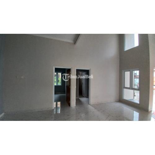 Rumah Mewah 2 Lt di Janti dekat Ambarukmo Plaza
