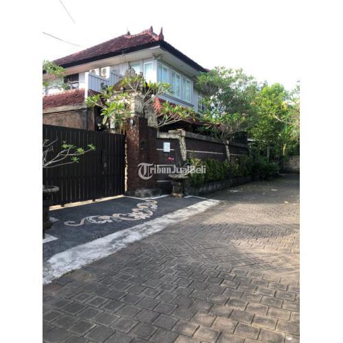 Rumah jIMBARAN bawah dekat KFC McD