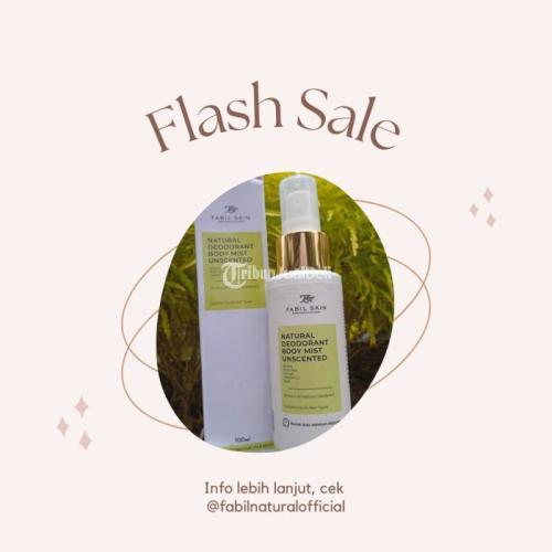 DESEMBERKAH, WA/Call 0878-8544-9886, Cara Mengurangi Bau Badan dan Keringat Berlebih Deodorant Unsce