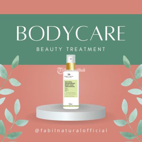 DESEMBERKAH, WA/Call 0878-8544-9886, Cara Mengurangi Bau Badan dan Keringat Berlebih Deodorant Unsce