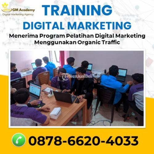 Jasa Pemasaran Online Untuk Asuransi - Malang