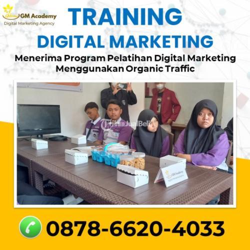 Jasa Pemasaran Online Untuk Asuransi - Malang