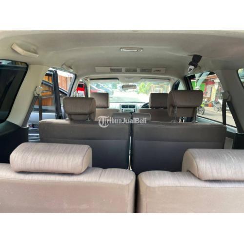 All New Avanza E 2019: Raja Jalanan yang Tetap Sederhana