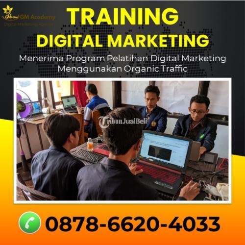 Jasa Digital Marketing Untuk Asuransi Di Surabaya - Tribun JualBeli