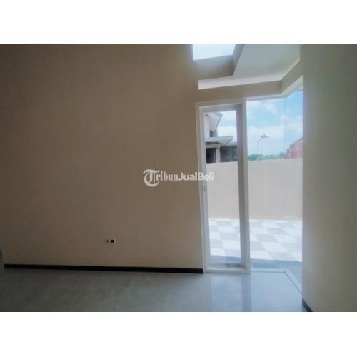 RUMAH MURAH DIPUSAT KOTA MALANG