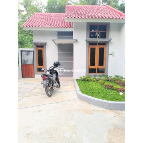 Dijual Rumah di Perumahan Dekat Bandara Kulon Progo - Yogyakarta