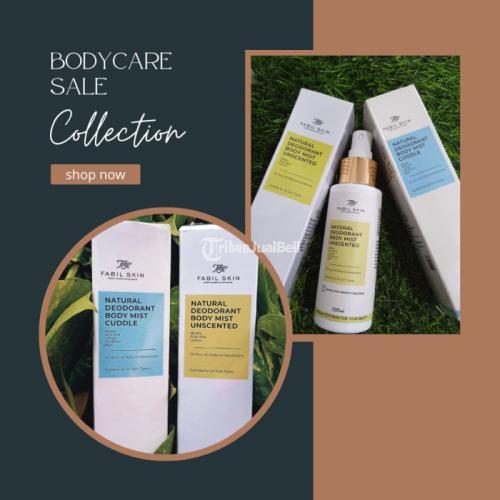 PROMO UNIK, WA/Call 0878-8544-9886, Cara Mengurangi Bau Badan Ketika Masa Pubertas Deodorant Unscent