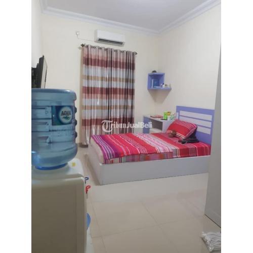 Unit Rumah dengan Kost Exlusive, dekat UII, Full Furnished, BU