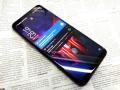 HP Seken ASUS ROG Phone 3 ROG 3 5G RAM 12512 NFC Baterai 6000mAh Mulus Normal - Jakarta Pusat