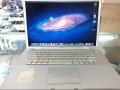 Laptop MacBook Pro A1226 Core2 Duo 2.4GHz 15 RAM 4GB HDD 320GB Seken - Jakarta Pusat