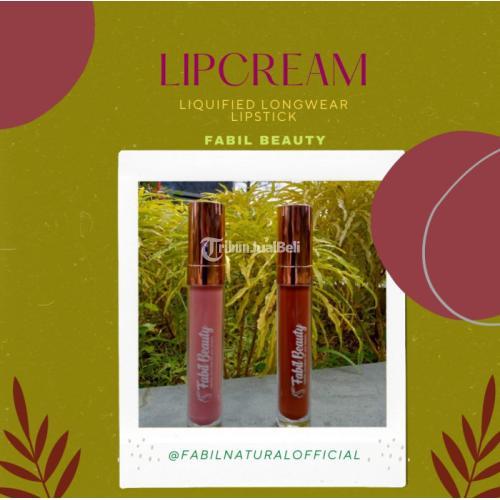 SALE, WA/Call 0878-8544-9886, Bibir Tampil Cantik Dengan Lip Cream