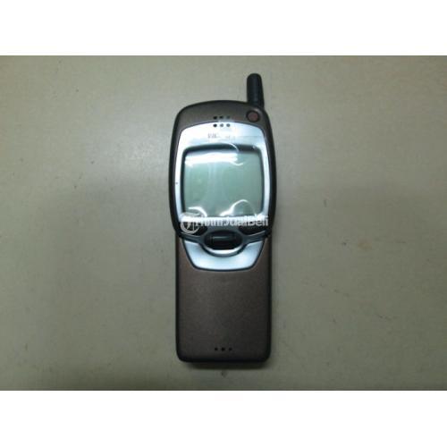 Hape Rusak Nokia 7110 Jadul Mulus Original Untuk Koleksi Pajangan